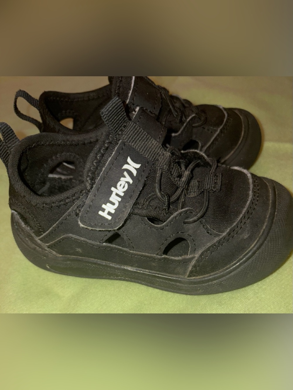 Hurley Sneaker-Sandal